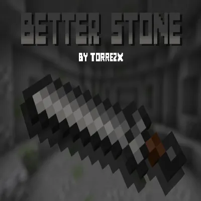 Torrezx-Better stone