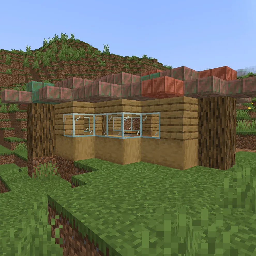 WorldAdditions