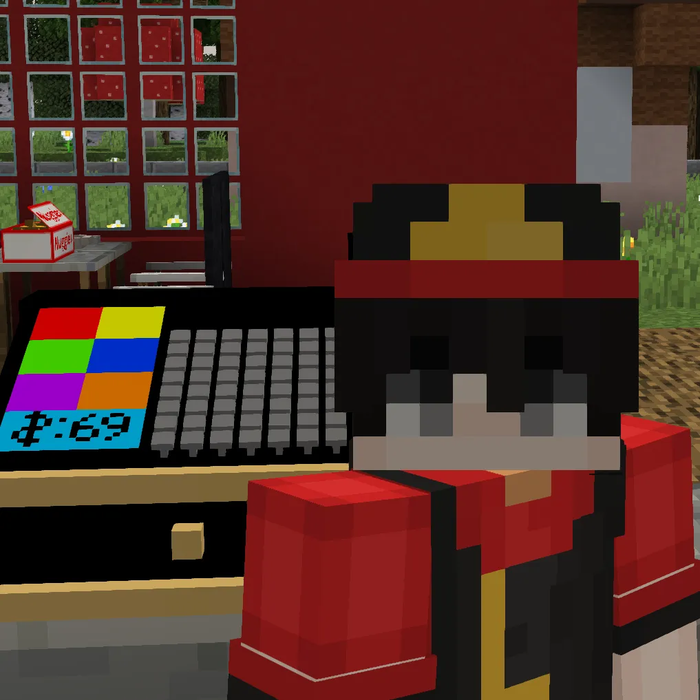 Luis_2000´s Fastfood