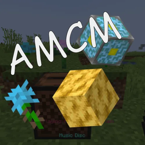 Another MCreator Mod (Name Pending)