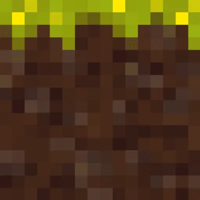 More Grass Colors
