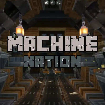 Machine Nation