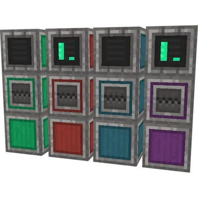 Mekanism: More Thermal Evaporation