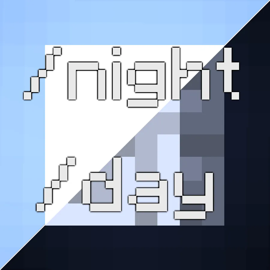 Simple Time Commands