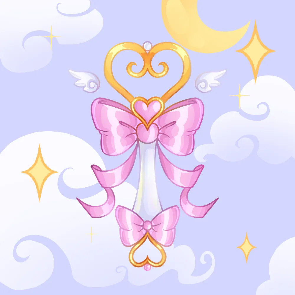 Magical Girls of AngelHeart