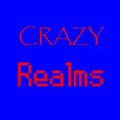 Crazy Realms