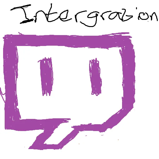 Twitch intergration