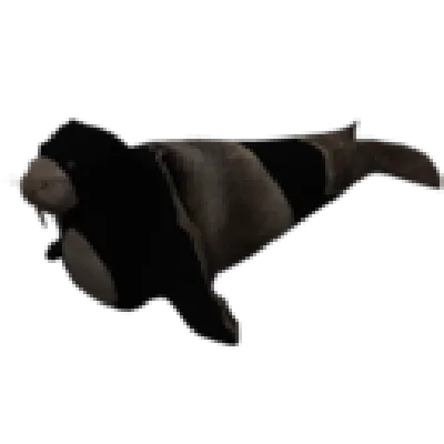 Extra Cells 2 Walrus Shrinker