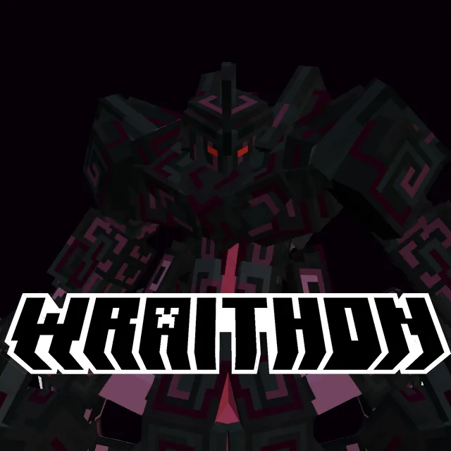 Epic Fight - The Wraithon