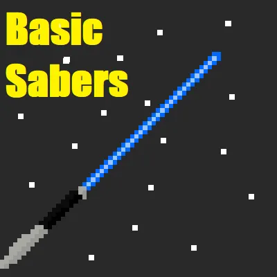 Basic Lightsabers