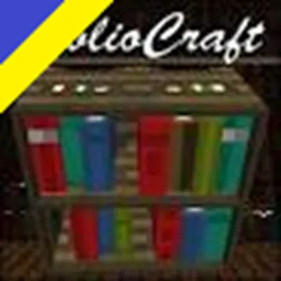 BiblioCraft  | Ukrainian