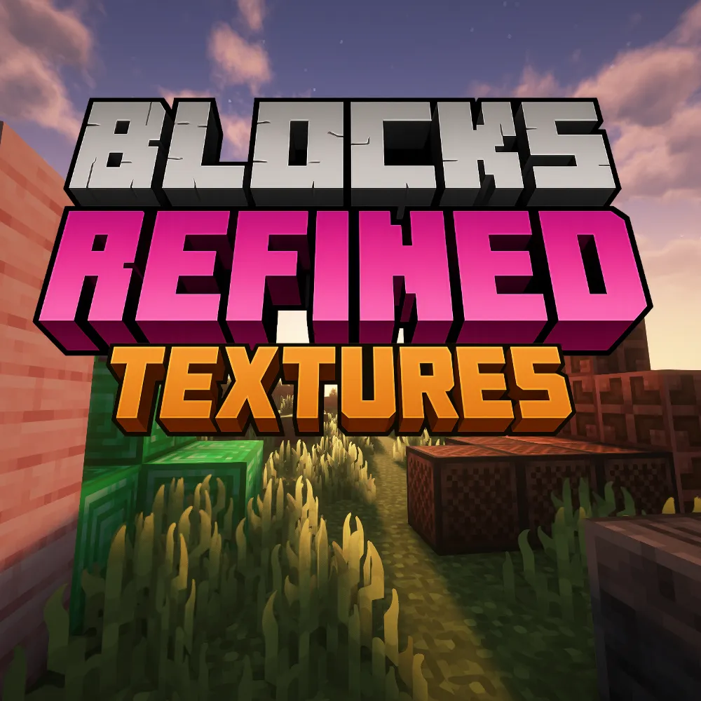 BlocksRefined
