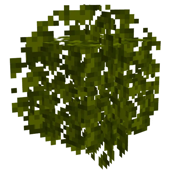 Better Leaves - Hexerei