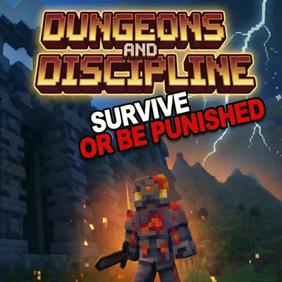 Dungeons And Discipline