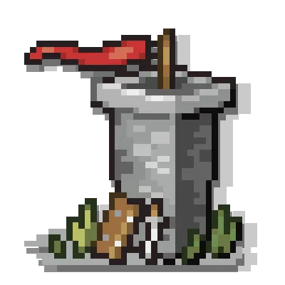 LNE Rogues & Warriors Add-On