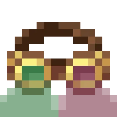 Disco Froggles