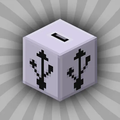 USB Charger Block ReAdder