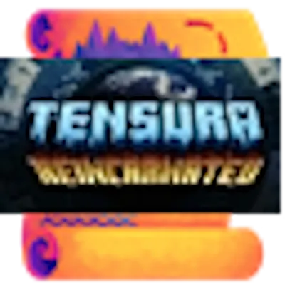 Tensura Compact: FTB Chunks