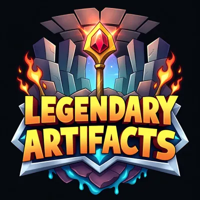 Legendary Artifacts
