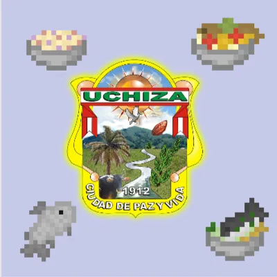 Uchiza Foods!
