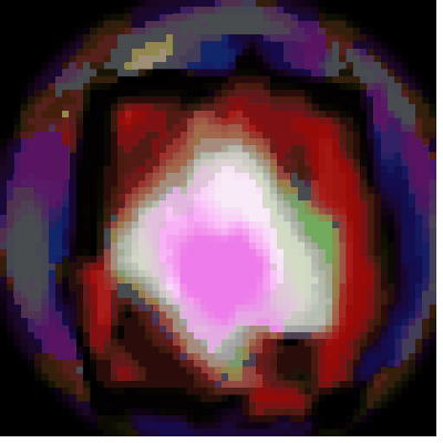 Scape and Run: Randomizer