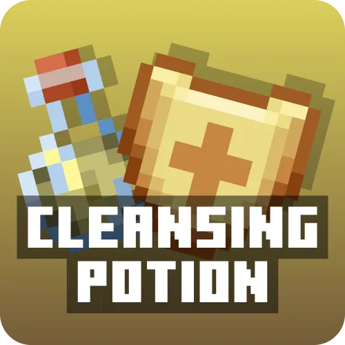 Cleansing Potion