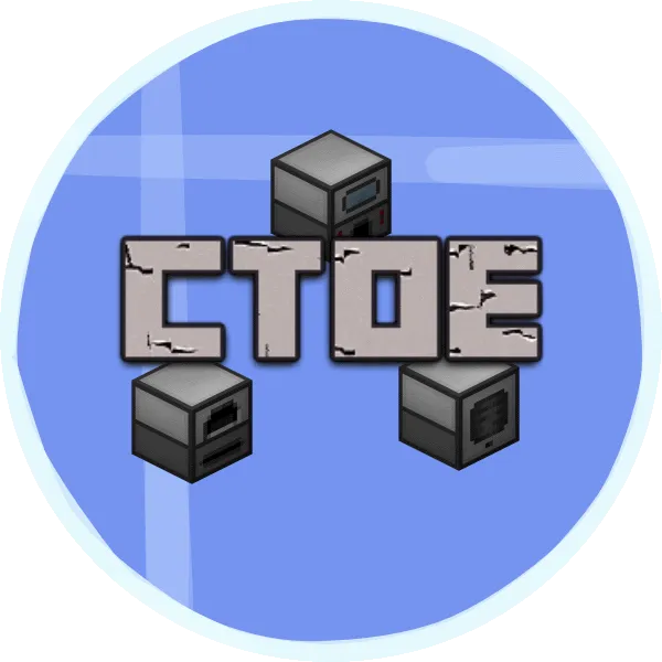 Create Thermal Ore Excavation