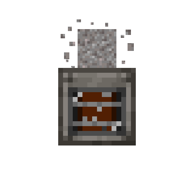 GregTech Sifter Expansion