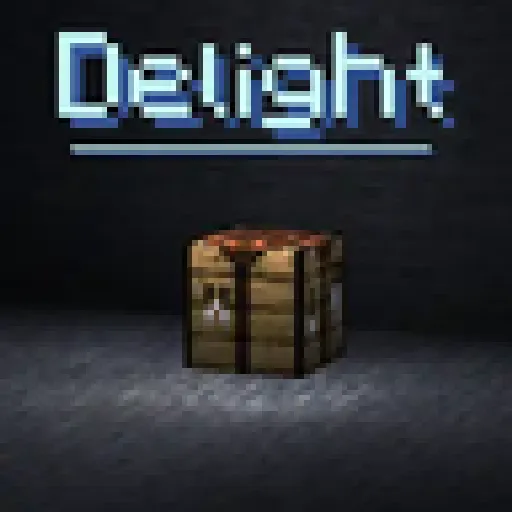 Delight-map