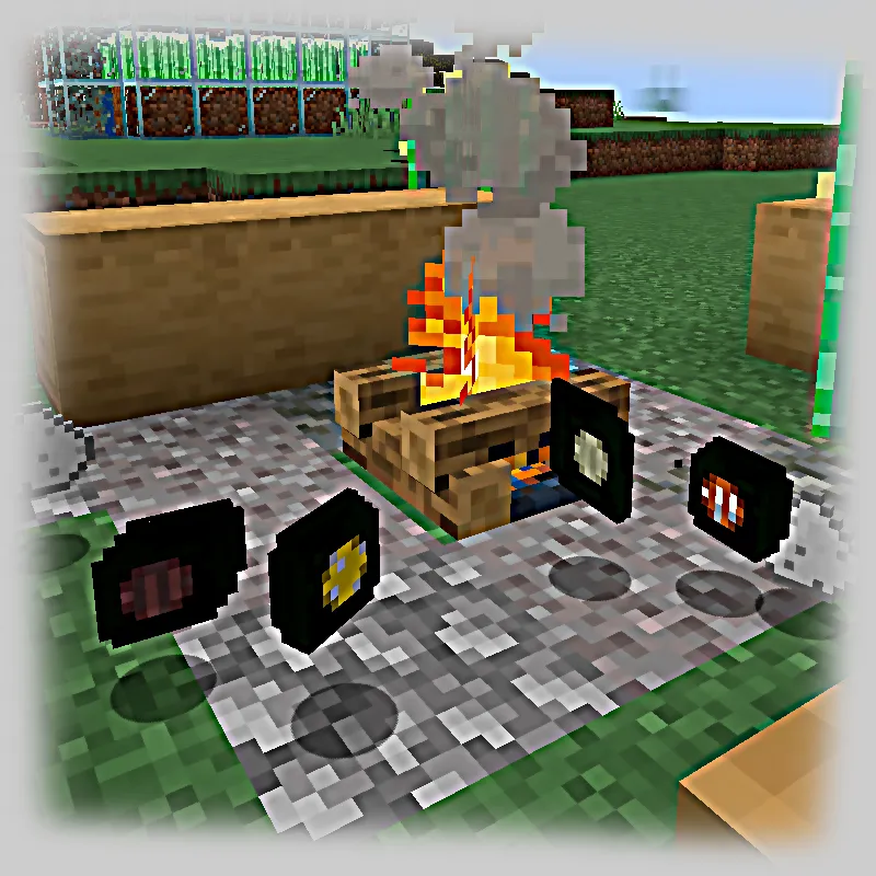 Shreked's Unnamed Rice