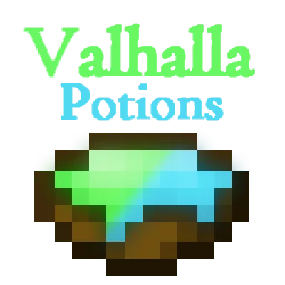 Valhalla Potions