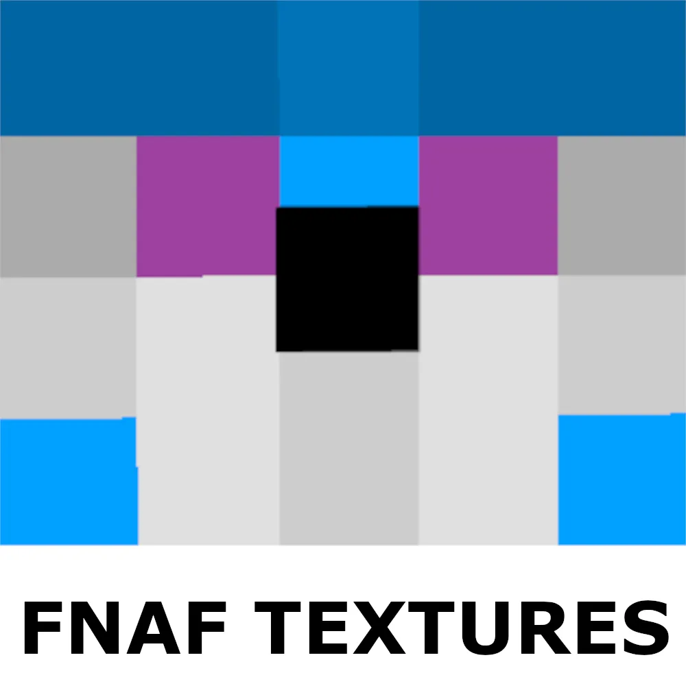 Fnaf Textures