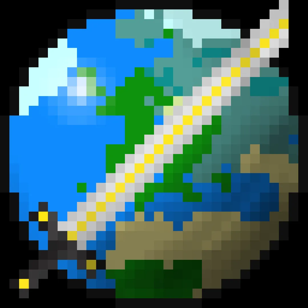 LadEarth