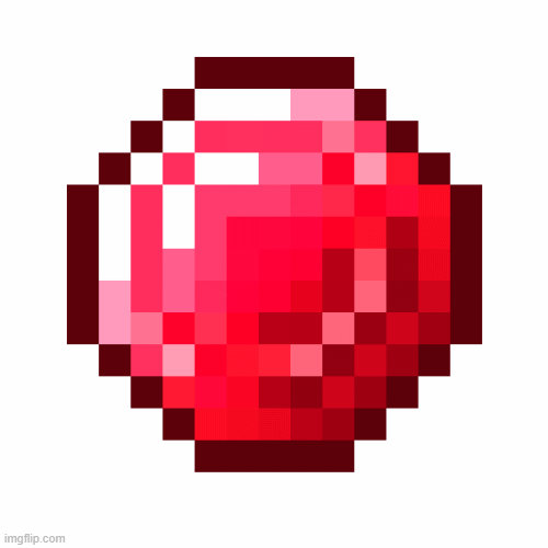 RUBY!