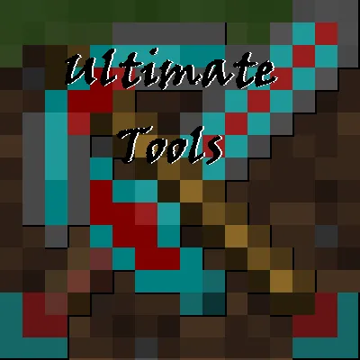 UltimateTools by iznarF19111