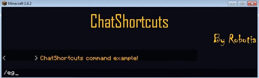 ChatShortcuts