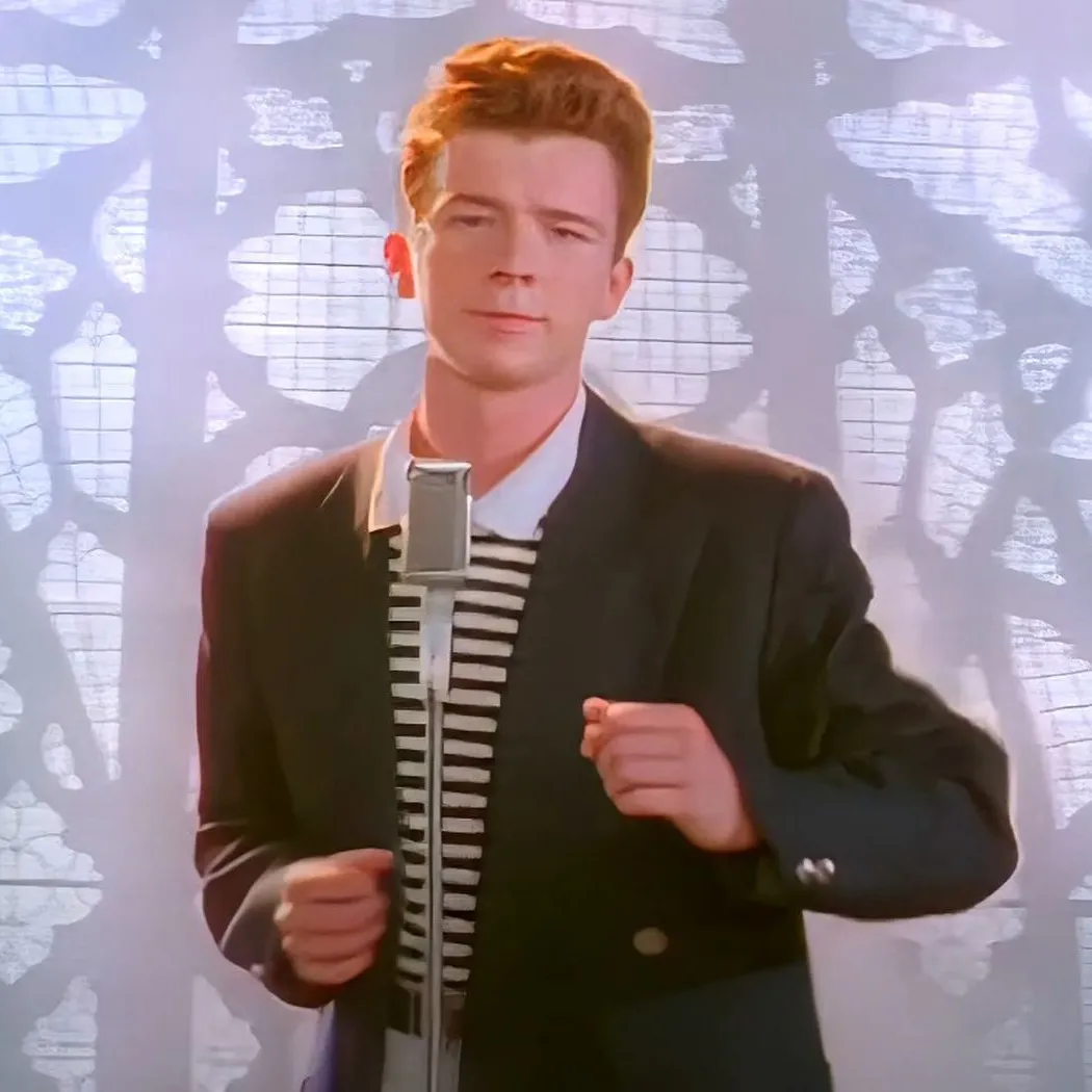 Ultimate Rickrolling