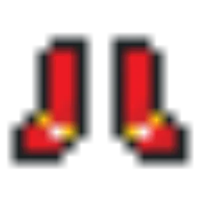 Light Speed Dash Shoes