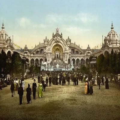 La Belle Epoque