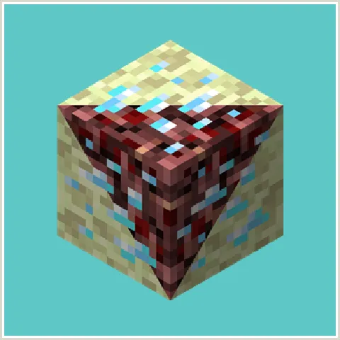 MysticRift: End & Nether Ores