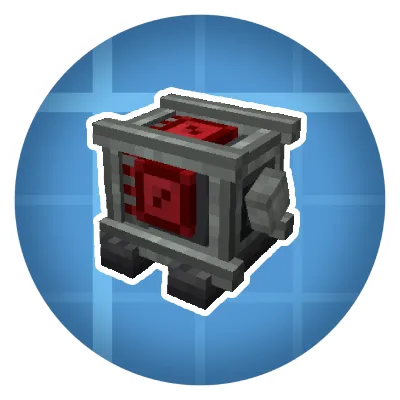 Create: Better Motors (Crafts & Additions Addon)