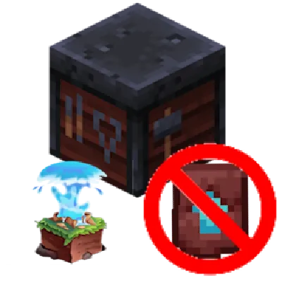 Smithing Table Fix