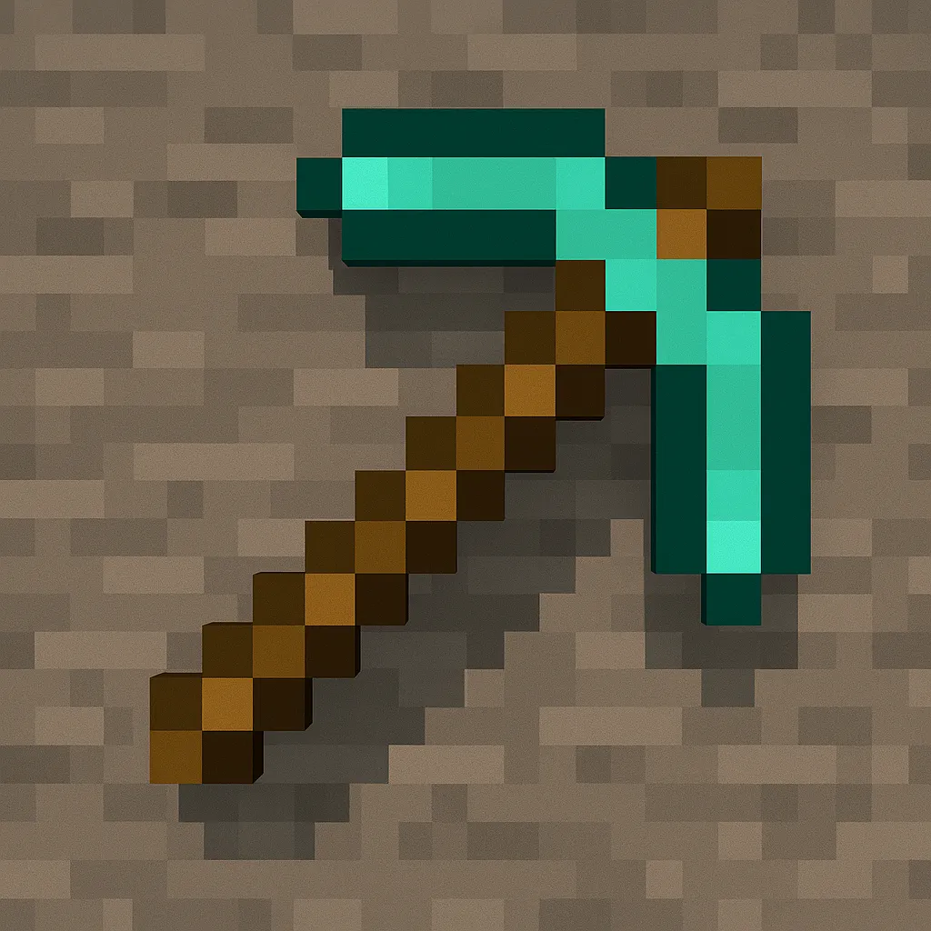 legendary weapons and food