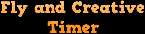 Fly and Creative Timer