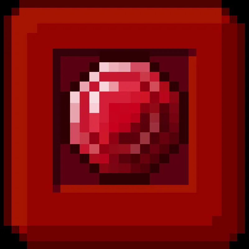 PVP Gems
