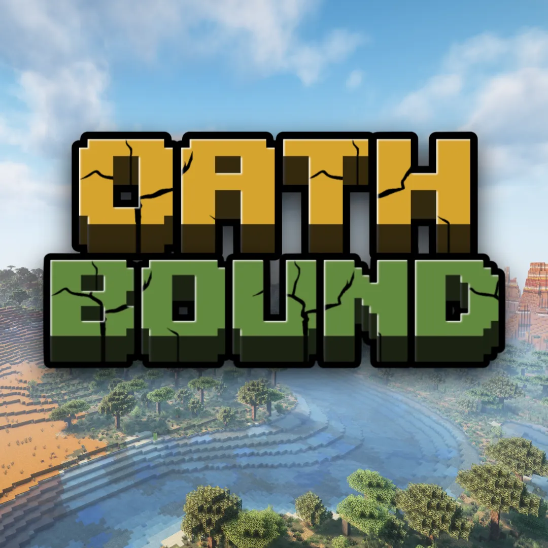 Official Oathbound Pack