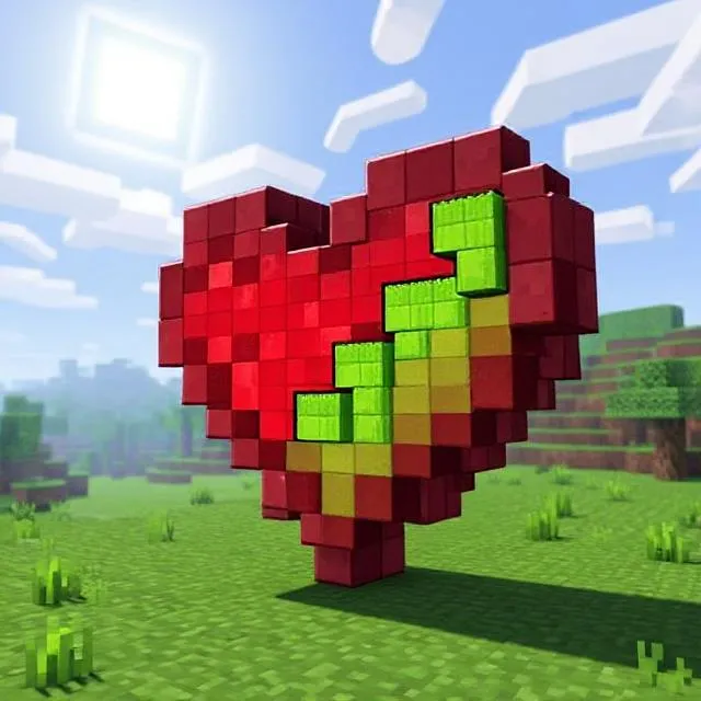 Killing Mobs Gives You Health