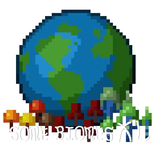 SomeBiomesXL