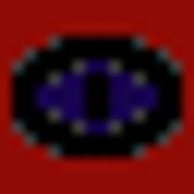 Ragex's Nuclear Tech