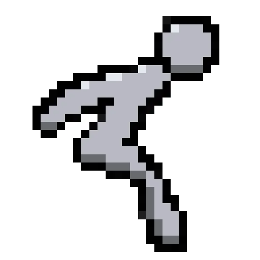 Negate Fall Damage Button